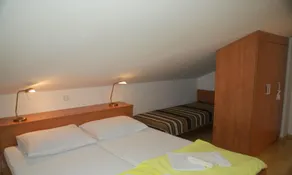 Apartment Tomislav A3 Selce, Riviera Crikvenica - Image 3