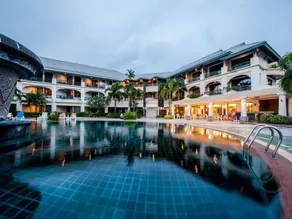 Phi Phi Island Cabana Hotel - Image 2