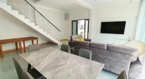 Port Dikson Beach Side Villa - Image 2