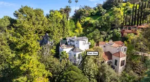 Hillside Retreat Near Universal Studios & Hollywood Sign - Image 5