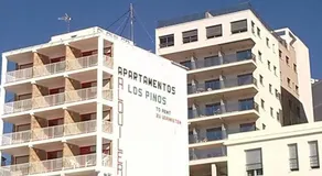 Apartamentos Los Pinos - Image 4