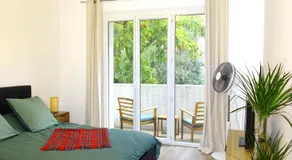 TILIA JOURDAN-Studio Cosy Aix Centre-Cours MIRABEAU-PARKING-WIFI-SMART TV-RUE CALME - Image 2