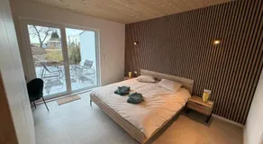 NEW - Mullerthal Basecamp - Sleeps 6 - Image 2