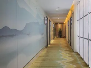Zhendong Hotel (Yongkang Municipal Government Technology Hardware City Branch) - Image 3