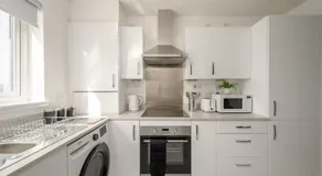 Heather Way Cosy 4 Bedroom House - Mayfield, Dalkeith - Image 4