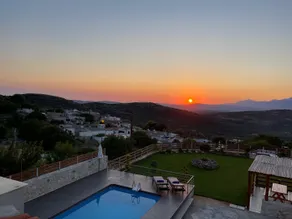 Stironas Villa - Image 3