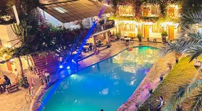 Hotel Sol de Ica - Image 5