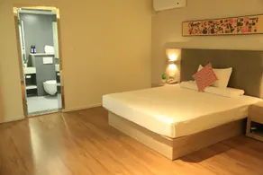 Hanting Hotel Liaocheng Guanxian Chengxin Plaza - Image 2