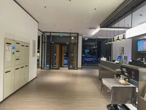 Hanting Hotel Tianjin Xiqing University Town Ling'ao Industrial Park - Image 3