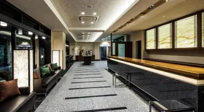Fukui Manten Hotel Ekimae - Image 4