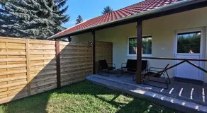 Vali néni kifőzde és apartman - Image 2