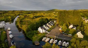 Leitrim Quay - Riverside Cottage 7 - Image 4