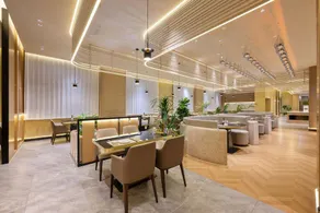 Vienna International Hotel (Luzhou Lumen Avenue) - Image 4
