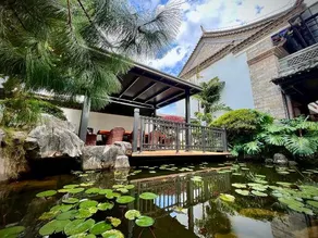 Hanlinyuan Hotel - Image 4