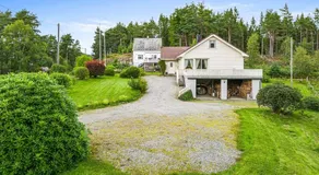 Apartment in peacefull surroundings - Image 3
