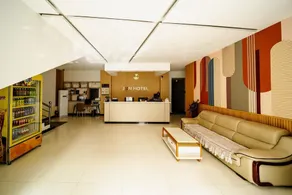 Jun Hotel Dalian Jinzhou Ansheng Shopping Plaza Hotel - Image 2