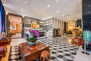 Baishun Zhongtian Hotel - Image 3