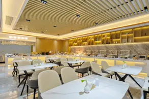 Starway Hotel Nanjing Guli Yinxinghu Avenue - Image 3