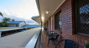 Ruthven Street Motor Inn - Image 5