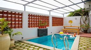 Sea Gadabout Beach Villa - Image 4