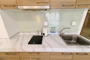 Tuju Apartment Hotel - Image 3