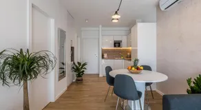 6 Islands - Holiday & Business Apartments - free garage parking - Image 2