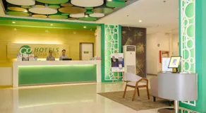 Go Hotels Lanang - Davao - Image 5
