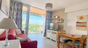 Apartment with ocean view, Las Américas - Image 2