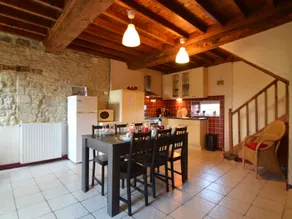 Saint-Clement Cottage near the Sea - Image 4