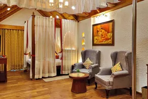 Vatsyayana Resorts - Image 2