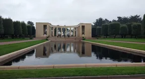 Villa kahlo Omaha Beach - Image 3