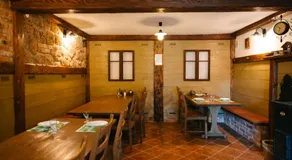 Eko Homestead Luka - Escape Room, Archery, BBQ, Rafting and more - - Image 4
