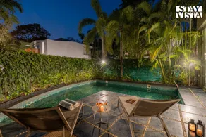 StayVista at Quinta Maris in Vagator - Image 4