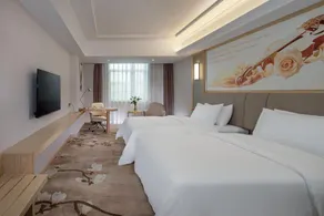 Vienna Hotel Guangdong Huizhou Dayawan Wanda - Image 3