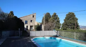 Sète, Villa Clara maison 5 étoiles avec piscine - Image 4