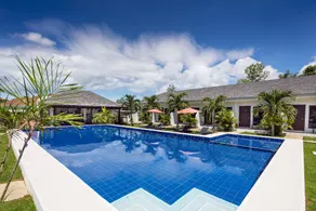 OHANA, Panglao Resort. - Image 4