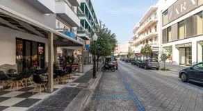 N E P center Hotel Rodos - Image 4