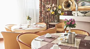Löwen Hotel - Image 5