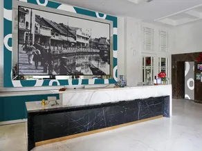 1O1 URBAN Jakarta Glodok - Kota Tua - Image 4