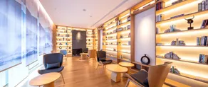 Ueasy Hotel The Mixc - Image 3
