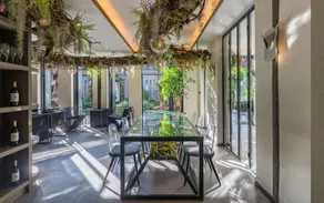 Jingli Yishu Boutique Inn - Image 5