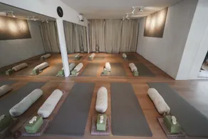 Seahouse Bali Indah Beach Inn - Image 5
