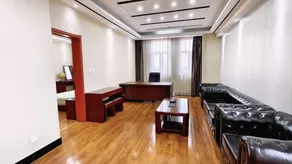 Starting Line Business Hotel (Hetou Old Street Branch) - Image 3