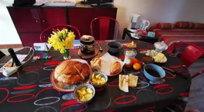 Gîtes & chambre d'Hôtes - AVEZE - Image 2