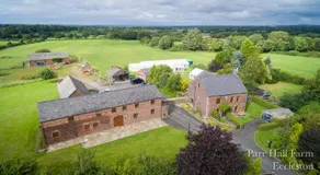 Parr Hall Farm, Eccleston - Image 5