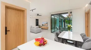 Villa Plunge | Modern 2-Bedroom with Private Pool - Image 3