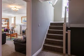 Orchard House Wadebridge Self Catering - Image 3