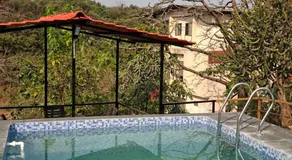 Girijalsrushti Pool Villa - Image 4