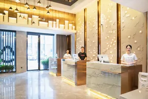 Atour Hotel Nanchang Aixi Lake - Image 5