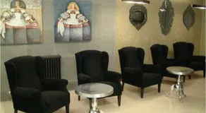 Hotel Area Serrano - Image 5